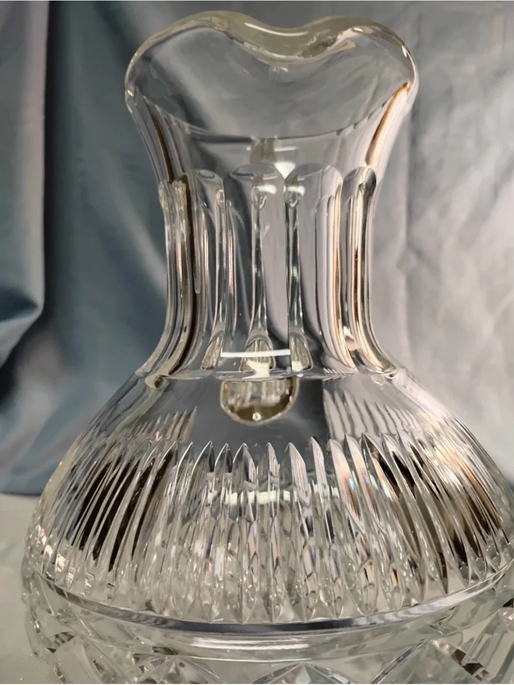 N/A elegant clear